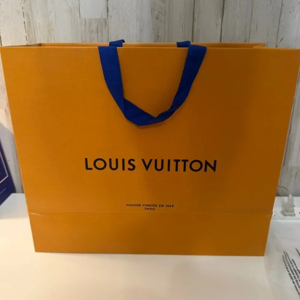 Louis Vuitton all orders